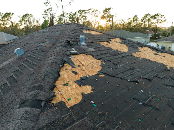 EPDM Roofing in Evergreen Park, IL